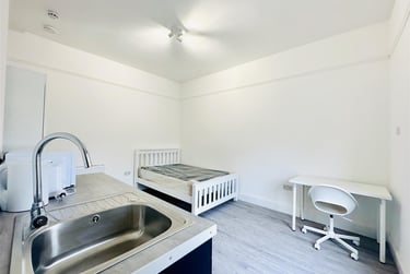 1 bed house, 62 Park Road, Lenton, Nottingham, NG71JG - Image 2